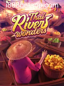 ThaiRiverWonders