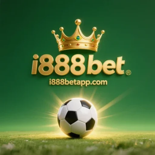 i888 bet