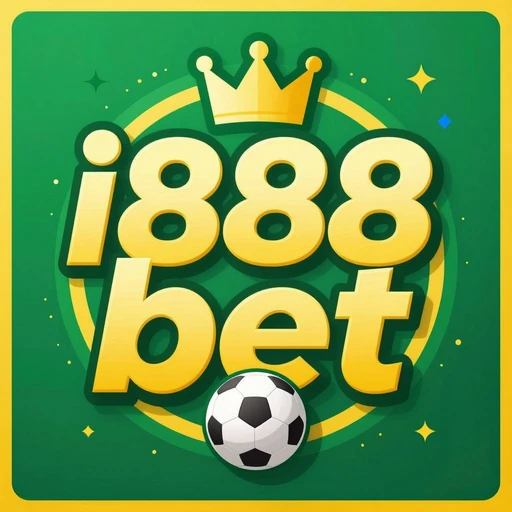 i888bet Logo