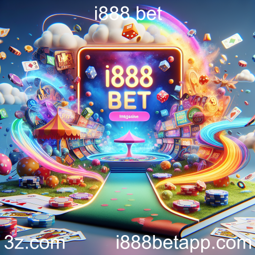 Descubra as Melhores Promoções no i888 Bet
